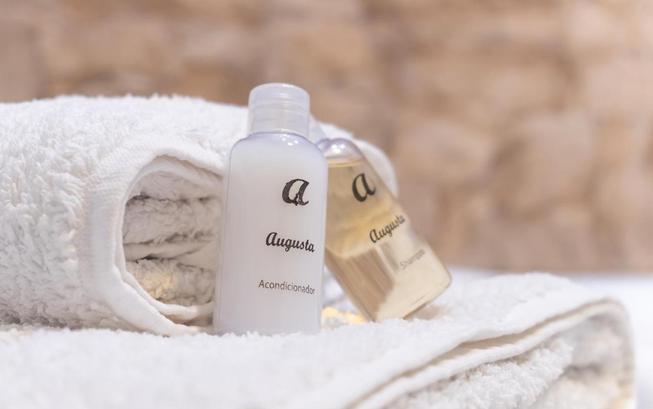 شقة Augusta Deluxe سالتا المظهر الخارجي الصورة